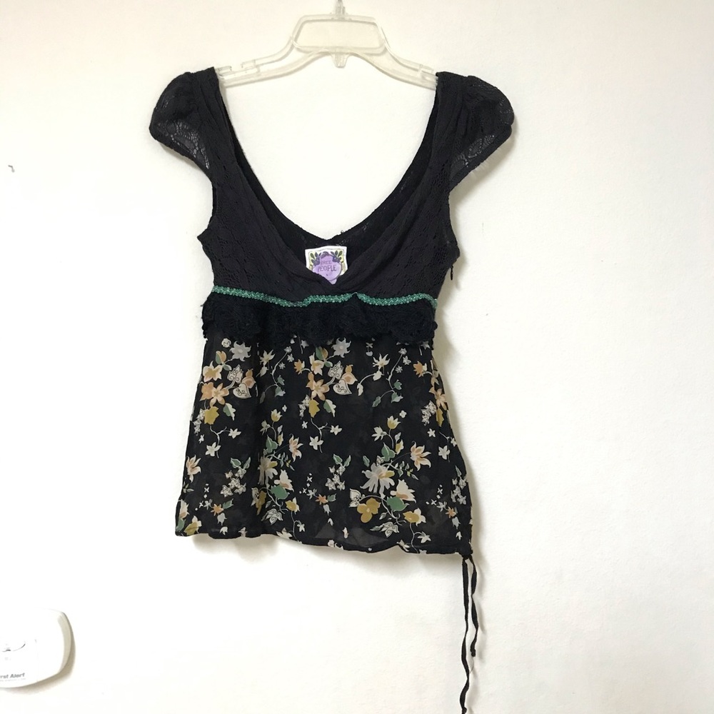 Free People top